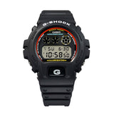 RELOJ CASIO G-SHOCK DW-6900RL-1DR- NEGRO