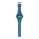RELOJ CASIO G-SHOCK DW-6900SBY-2DR- AZUL