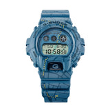 RELOJ CASIO G-SHOCK DW-6900SBY-2DR- AZUL