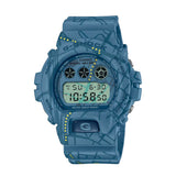 RELOJ CASIO G-SHOCK DW-6900SBY-2DR- AZUL