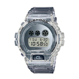 RELOJ CASIO G-SHOCK DW-6900SK-1DR- GRIS