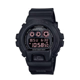 RELOJ CASIO G-SHOCK DW-6900UMS-1DR - NEGRO