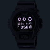 RELOJ CASIO G-SHOCK DW-6900UMS-1DR - NEGRO