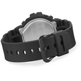 RELOJ CASIO G-SHOCK DW-6900UMS-1DR - NEGRO
