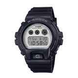RELOJ CASIO G-SHOCK DW-6900WD-1DR- NEGRO