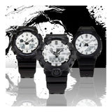 RELOJ CASIO G-SHOCK DW-6900WD-1DR- NEGRO