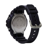RELOJ CASIO G-SHOCK DW-6900WD-1DR- NEGRO