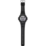RELOJ CASIO G-SHOCK DW-6900WD-1DR- NEGRO