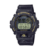 RELOJ CASIO G-SHOCK DW-6900WS-1DR- NEGRO