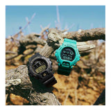 RELOJ CASIO G-SHOCK DW-6900WS-1DR- NEGRO