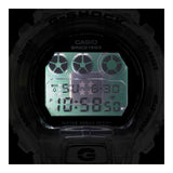 RELOJ CASIO G-SHOCK DW-6940RX-7DR- BLANCO