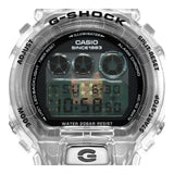 RELOJ CASIO G-SHOCK DW-6940RX-7DR- BLANCO