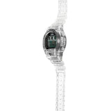 RELOJ CASIO G-SHOCK DW-6940RX-7DR- BLANCO