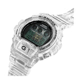 RELOJ CASIO G-SHOCK DW-6940RX-7DR- BLANCO