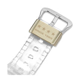 RELOJ CASIO G-SHOCK DW-6940RX-7DR- BLANCO