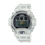 RELOJ CASIO G-SHOCK DW-6940RX-7DR- BLANCO