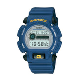 RELOJ CASIO G-SHOCK DW-9052-2VDR- AZUL