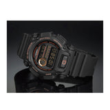RELOJ CASIO G-SHOCK DW-9052GBX-1A4DR- NEGRO