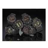 RELOJ CASIO G-SHOCK DW-9052GBX-1A4DR- NEGRO