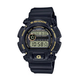 RELOJ CASIO G-SHOCK DW-9052GBX-1A9DR- NEGRO