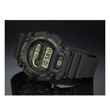 RELOJ CASIO G-SHOCK DW-9052GBX-1A9DR- NEGRO