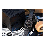 RELOJ CASIO G-SHOCK DW-9052GBX-1A4DR- NEGRO