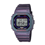 RELOJ CASIO G-SHOCK DW-B5600AH-6DR- MORADO