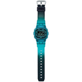 RELOJ CASIO G-SHOCK DW-B5600G-2DR- AZUL