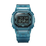 RELOJ CASIO G-SHOCK DW-B5600G-2DR- AZUL