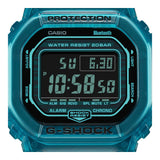 RELOJ CASIO G-SHOCK DW-B5600G-2DR- AZUL