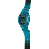 RELOJ CASIO G-SHOCK DW-B5600G-2DR- AZUL