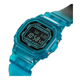 RELOJ CASIO G-SHOCK DW-B5600G-2DR- AZUL