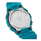 RELOJ CASIO G-SHOCK DW-B5600G-2DR- AZUL