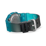 RELOJ CASIO G-SHOCK DW-B5600G-2DR- AZUL