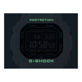 RELOJ CASIO G-SHOCK DW-B5600SF-7DR- BLANCO