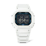 RELOJ CASIO G-SHOCK DW-B5600SF-7DR- BLANCO