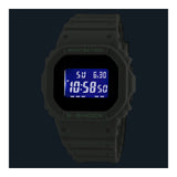 RELOJ CASIO G-SHOCK DW-B5600SF-7DR- BLANCO