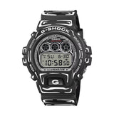 RELOJ CASIO G-SHOCK DW-6900JV-1DR - NEGRO