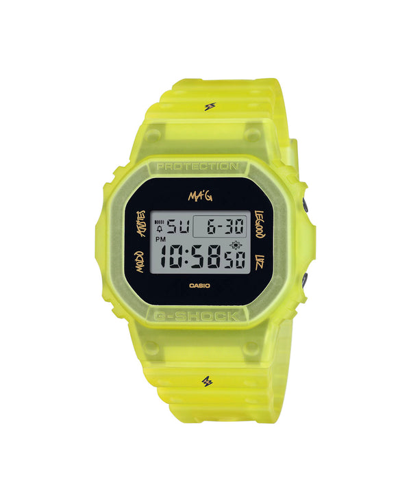 CASIO DWE-5600JB-1A9DR