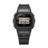 RELOJ CASIO G-SHOCK DWE-5600JB-1A9DR- AMARILLO