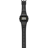 RELOJ CASIO G-SHOCK DWE-5600JB-1A9DR- AMARILLO