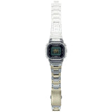 RELOJ CASIO G-SHOCK DWE-5640RX-7DR- BLANCO