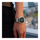 RELOJ CASIO G-SHOCK DWE-5640RX-7DR- BLANCO