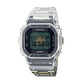 RELOJ CASIO G-SHOCK DWE-5640RX-7DR- BLANCO