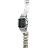 RELOJ CASIO G-SHOCK DWE-5640RX-7DR- BLANCO