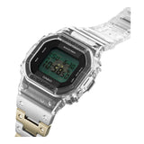 RELOJ CASIO G-SHOCK DWE-5640RX-7DR- BLANCO