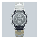 RELOJ CASIO G-SHOCK DWE-5640RX-7DR- BLANCO