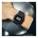 RELOJ CASIO G-SHOCK DWE-5657RE-1DR- NEGRO