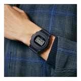 RELOJ CASIO G-SHOCK DWE-5657RE-1DR- NEGRO