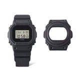 RELOJ CASIO G-SHOCK DWE-5657RE-1DR- NEGRO